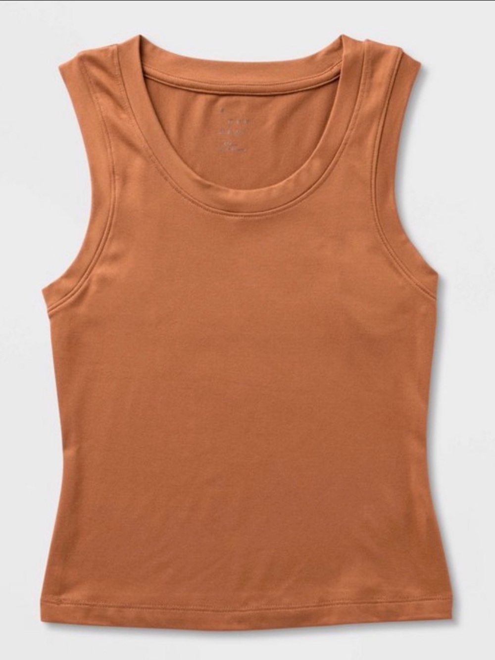 A New Day tank NWT